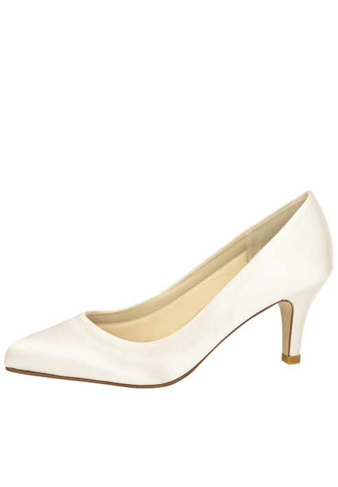 Rainbow Club Lottie Wedding Shoes ()