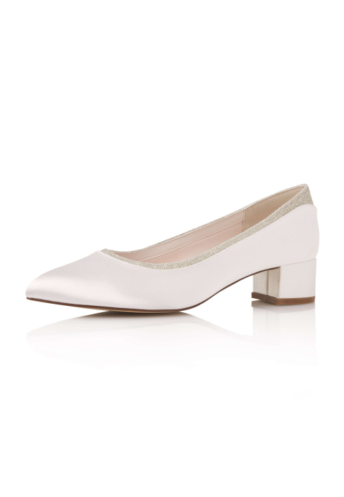 Rainbow Club Maddi Wedding Shoes ()