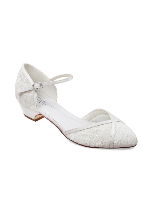 G. Westerleigh Mira Bridal Shoes ()