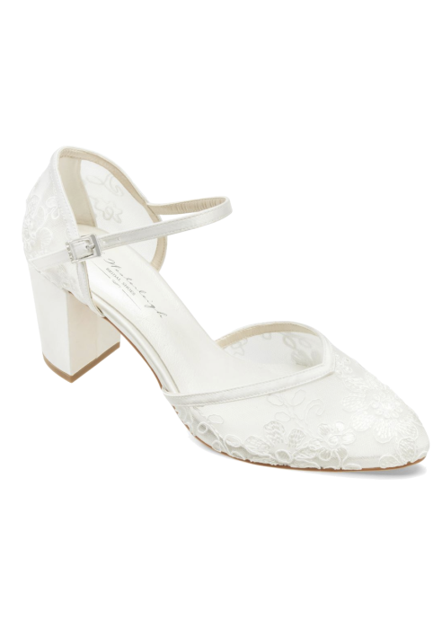 G. Westerleigh Miriam Bridal Shoes ()