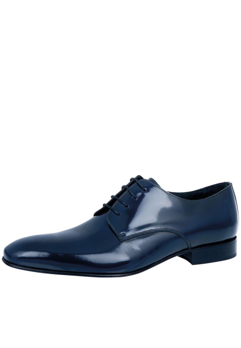 Mr. Fiarucci Nick Blue Wedding Shoes Men ()