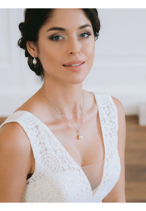 G. Westerleigh N-A2017 Jewellery Set ()