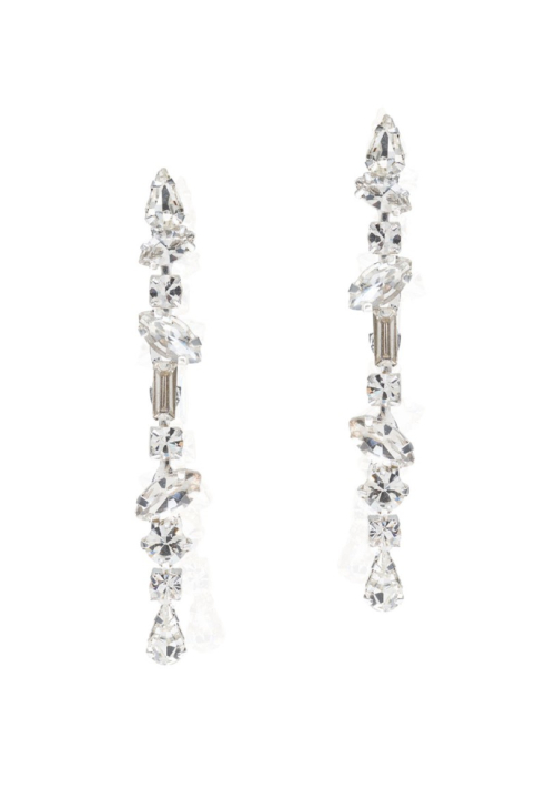 Poirier NC-1333 Earrings