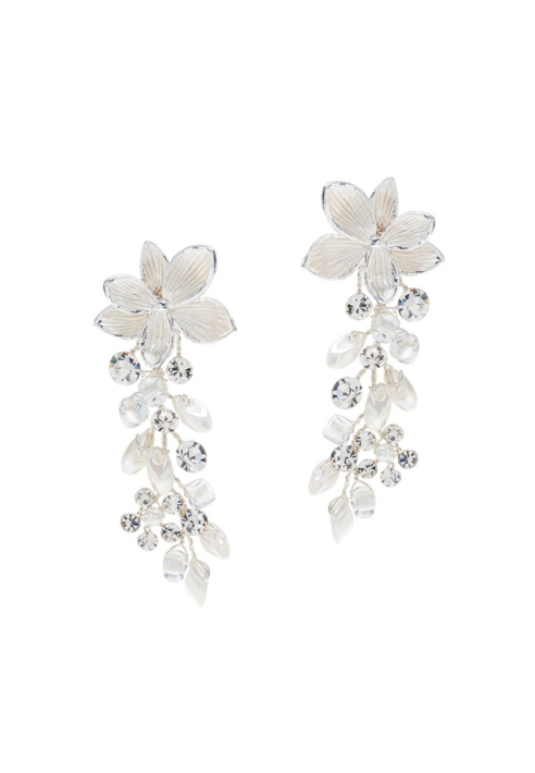 Poirier NC-1334 Earrings