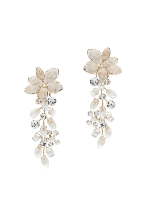Poirier NC-1334 Earrings