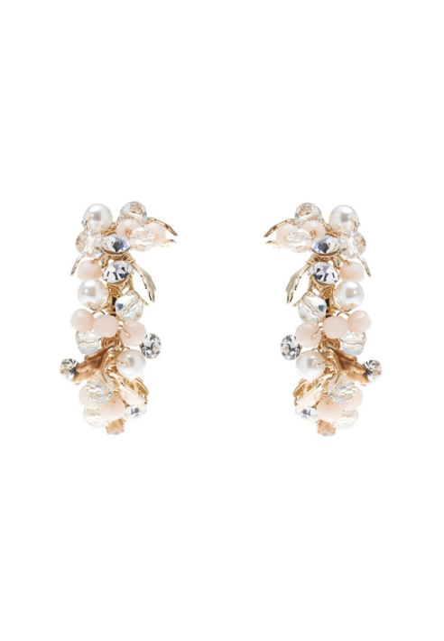 Poirier NC-1340 Earrings