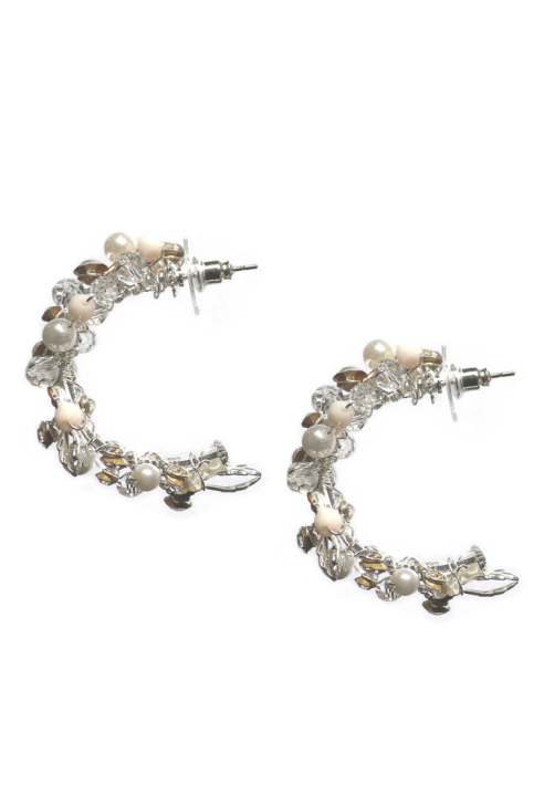 Poirier NC-1340 Earrings