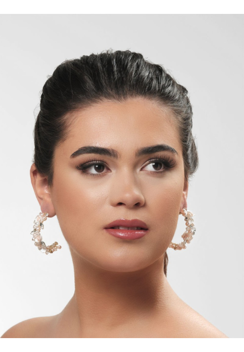 Poirier NC-1350 Earrings ()