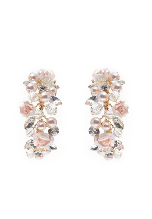 Poirier NC-1350 Earrings