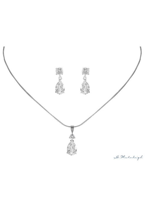 G. Westerleigh NO1511 Jewellery Set