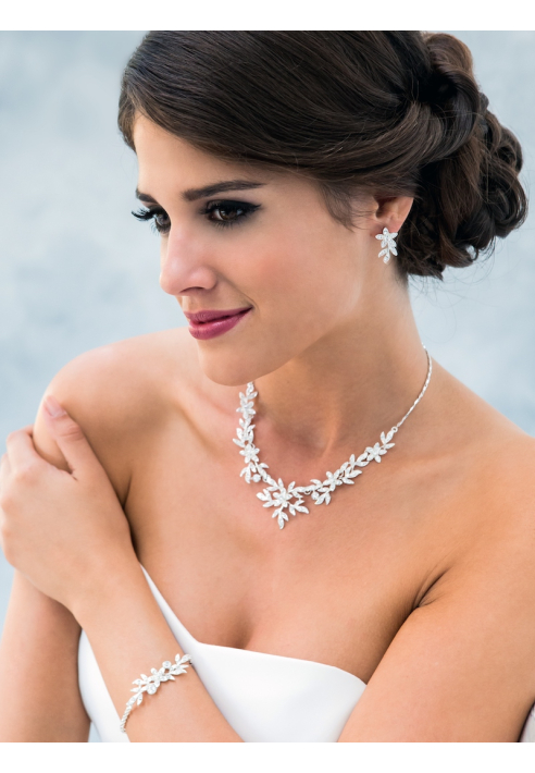 G. Westerleigh NS1-5817L Bracelet