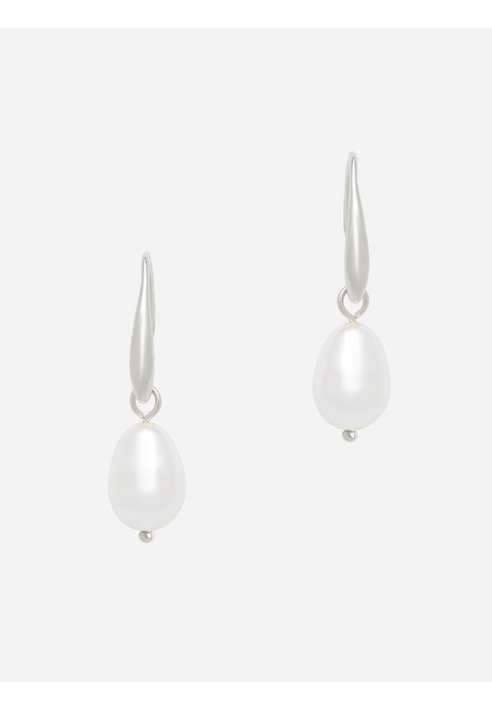 Abrazi Julie Pearl Earrings