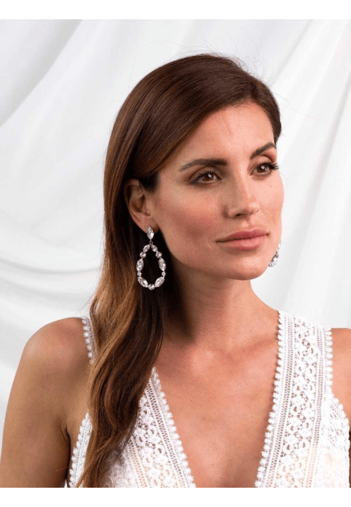 Abrazi Jane Earrings ()