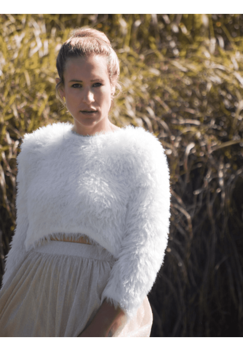 Forever & Eva P5635 Cardigan ()