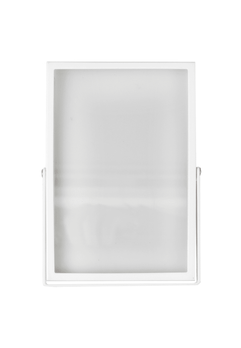 Ginger Ray PAMA-130 Customisable White Photo Frame