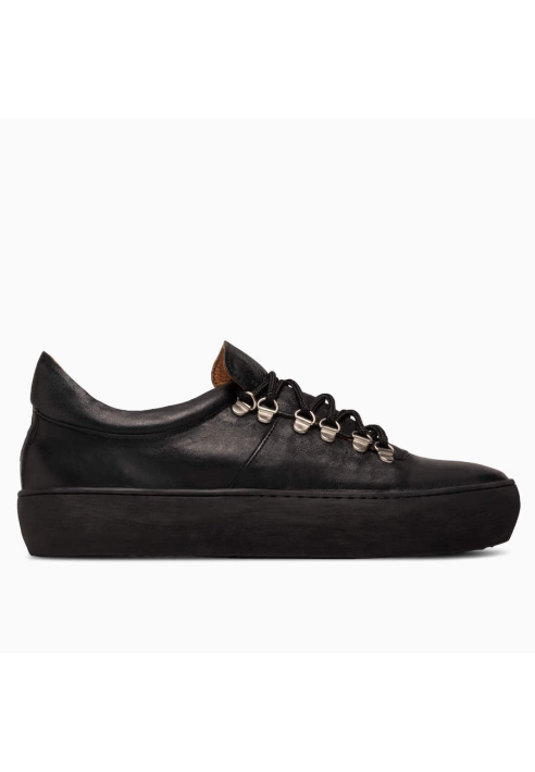 Paulo Bellini Bari Wedding Trainers Black ()