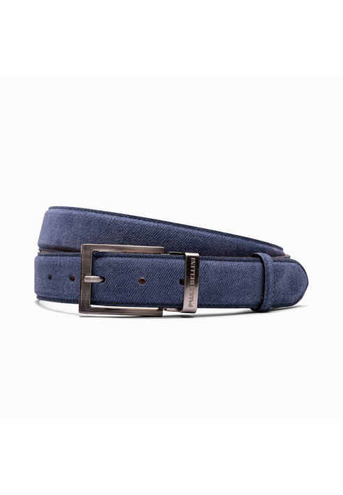 Paulo Bellini Fasano Belt Jeans 387