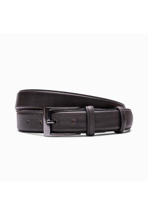 Paulo Bellini Fasano Belt Mest Grey