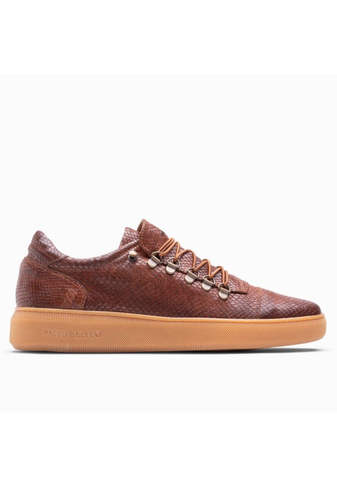 Paulo Bellini Fermo Wedding Trainers Cognac ()