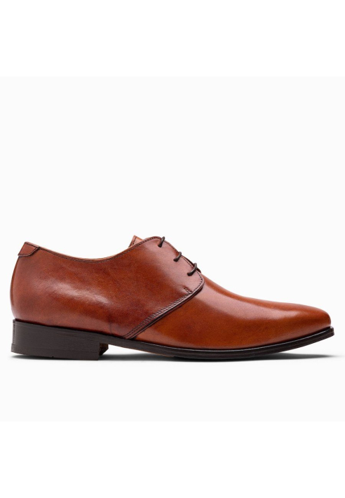 Paulo Bellini Napels Mens Wedding Shoes Cognac ()