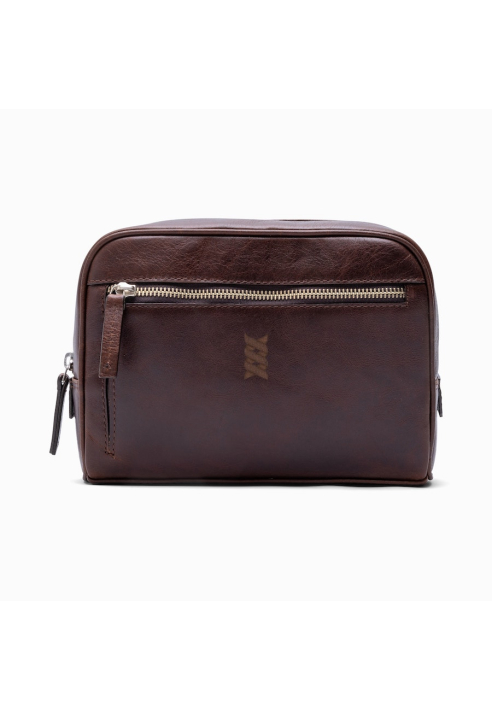 Paulo Bellini Urbania Pouch Bag Brown ()