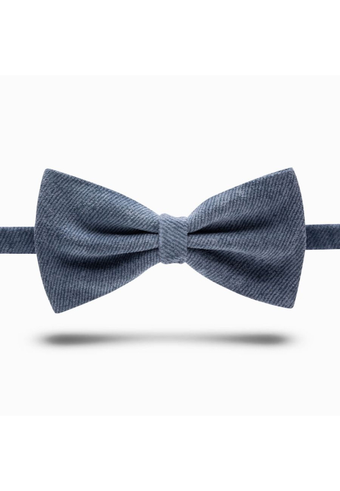 Paulo Bellini Valestra Bow Tie Jeans 387