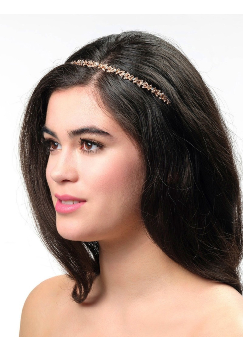 Poirier BB-722 Rose Tiara ()