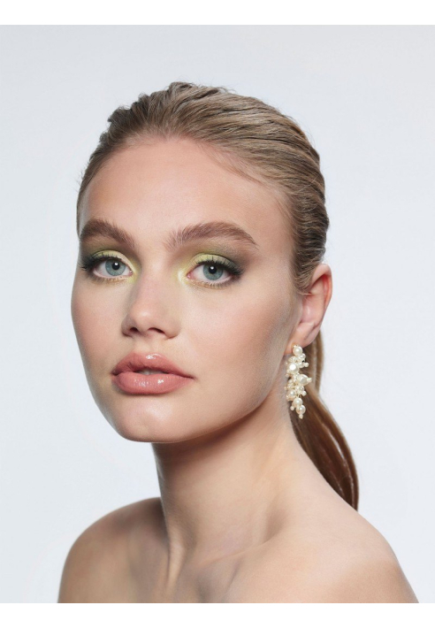 Poirier NC-1321 Earrings ()