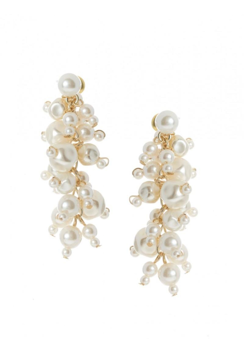 Poirier NC-1321 Earrings