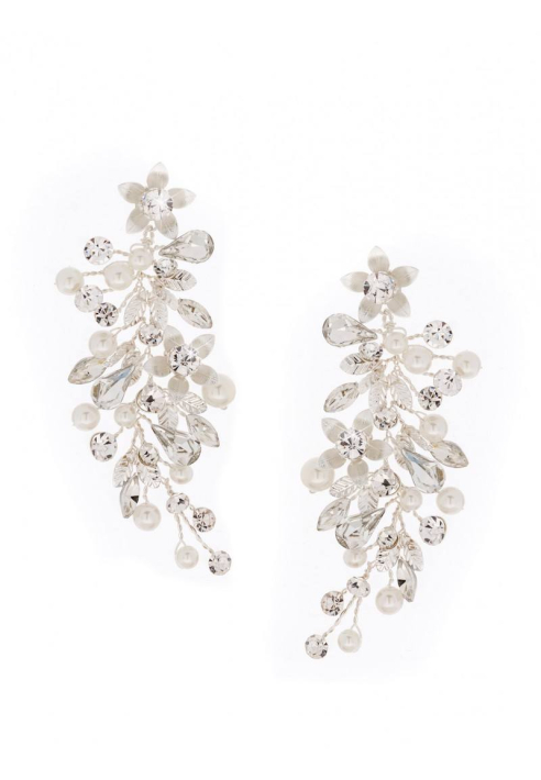 Poirier NC-1323 Earrings
