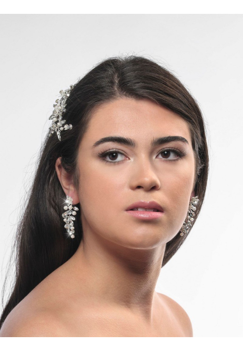 Poirier NC-1324 Earrings ()