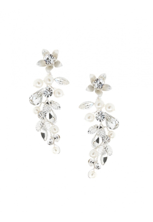 Poirier NC-1324 Earrings