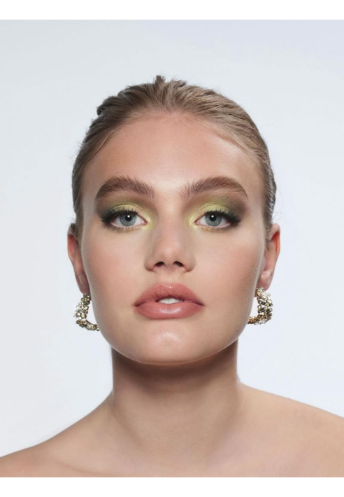 Poirier NC-1326 Earrings ()