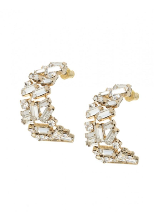 Poirier NC-1326 Earrings