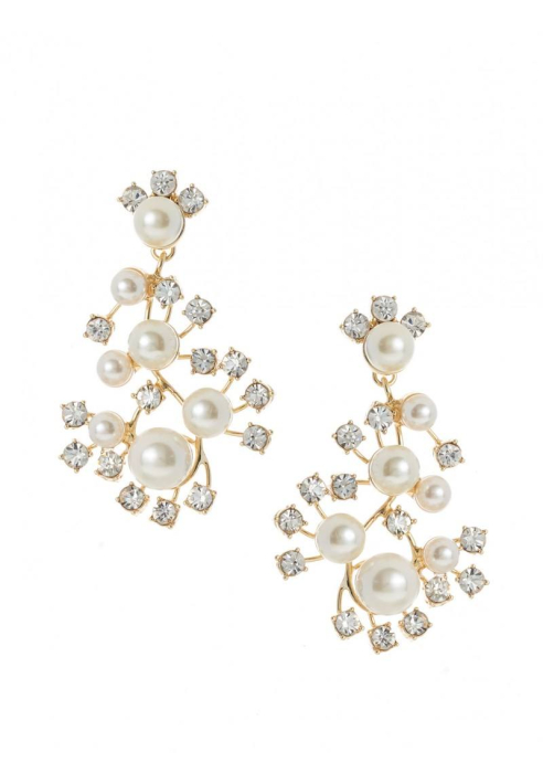 Poirier NC-1338 Earrings