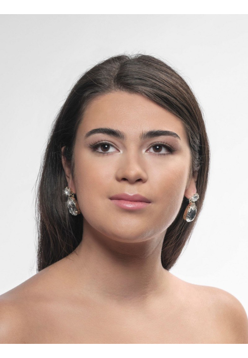 Poirier NC-1339 Earrings ()