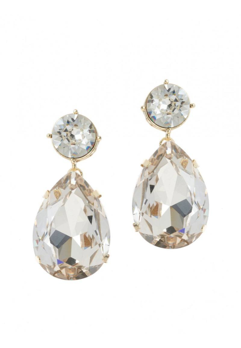 Poirier NC-1339 Earrings