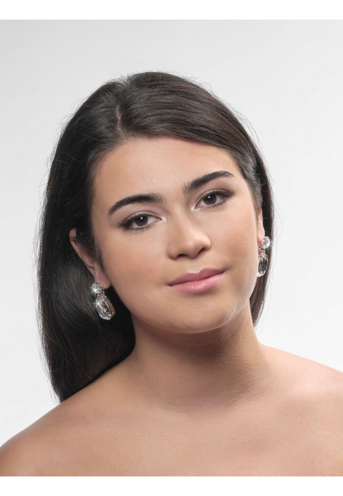 Poirier NC-1339 Earrings ()