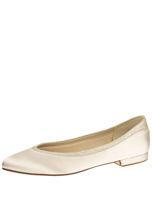 Rainbow Club Stevie Wedding Shoes ()