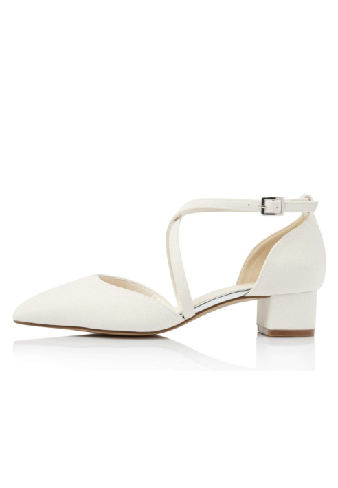 Rainbow Club Maike Bridal Shoes Off white ()