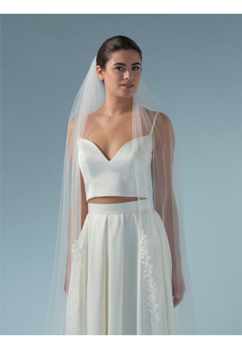 Poirier S112-300-1-Soft Veil - 300 cm ()