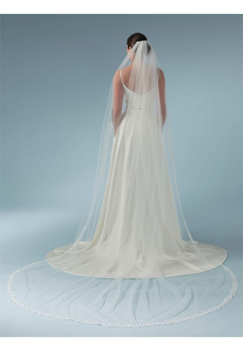 Poirier S112-300-1-Soft Veil - 300 cm