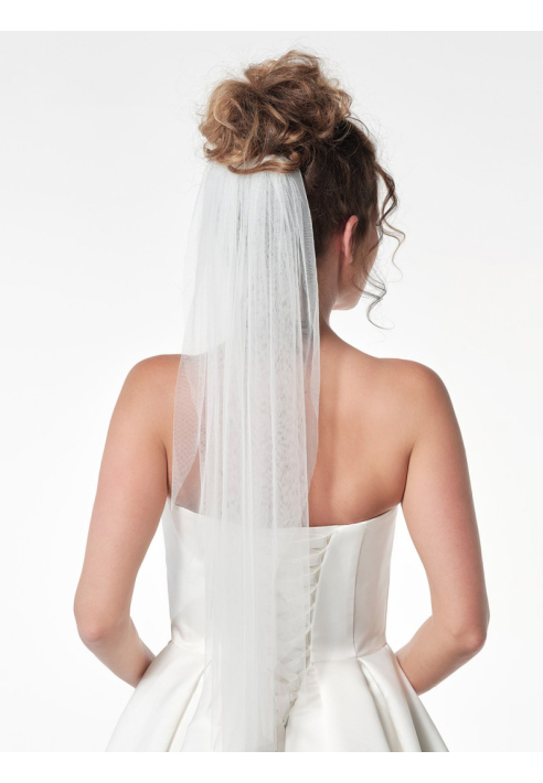 Poirier S12-075-1-SOFT-Ivory Veil - 75 cm ()