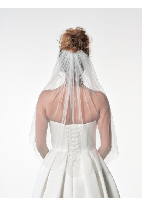 Poirier S12-075-1-SOFT-White Veil - 75 cm