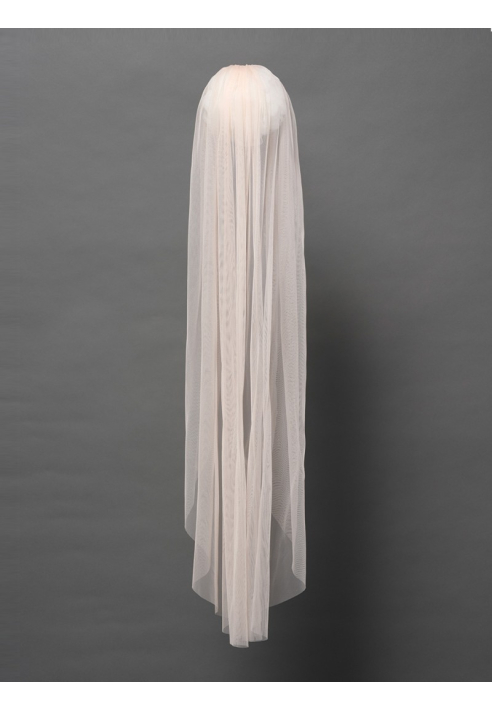 Poirier S12-120-1-SOFT-Peach Veil - 120 cm ()