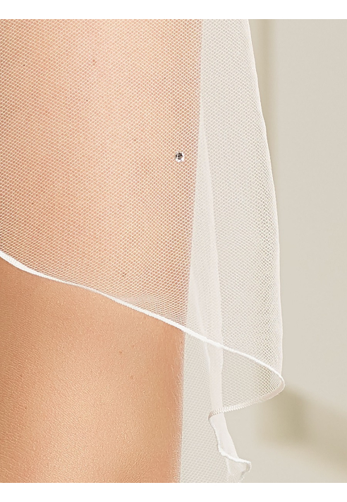 Bianco Evento S322 Veil - 110/70 cm