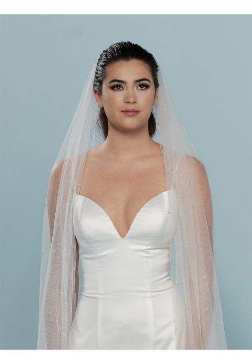 Poirier S401-300-1-Soft Veil - 300 cm ()