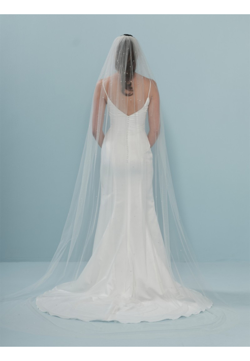Poirier S401-300-1-Soft Veil - 300 cm