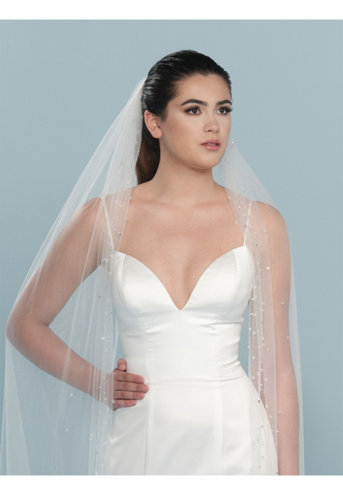 Poirier S402-300-1-Soft Veil - 300 cm ()