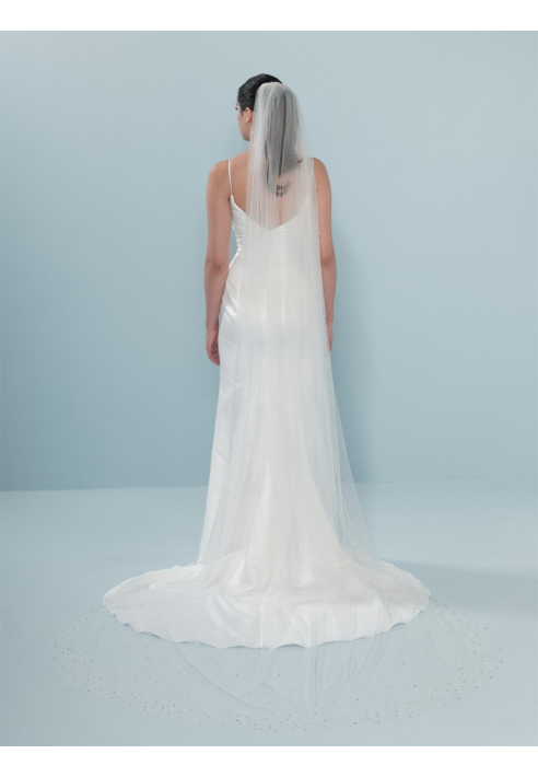 Poirier S402-300-1-Soft Veil - 300 cm